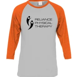 Gameday Vintage 3/4-Sleeve Tri-Blend T-Shirt