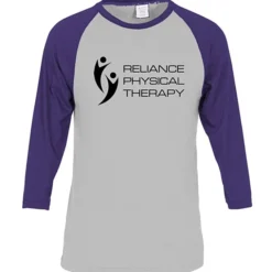 Gameday Vintage 3/4-Sleeve Tri-Blend T-Shirt