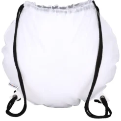 Game Time! Golf Ball Drawstring Backpack - 24 hr