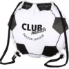 Game Time! Soccer Ball Drawstring Backpack - 24 hr