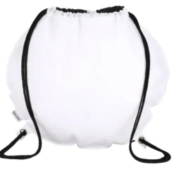 Game Time! Soccer Ball Drawstring Backpack - 24 hr