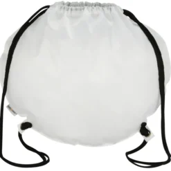 Game Time! Volleyball Drawstring Backpack - 24 hr