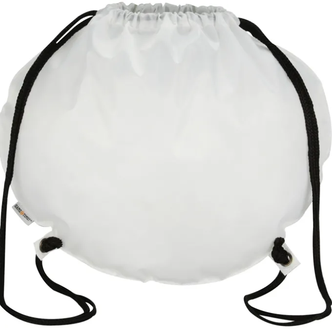 Game Time! Volleyball Drawstring Backpack - 24 hr