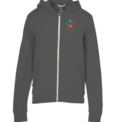 Garner Full-Zip Lightweight Hoodie - Men's - Full Color