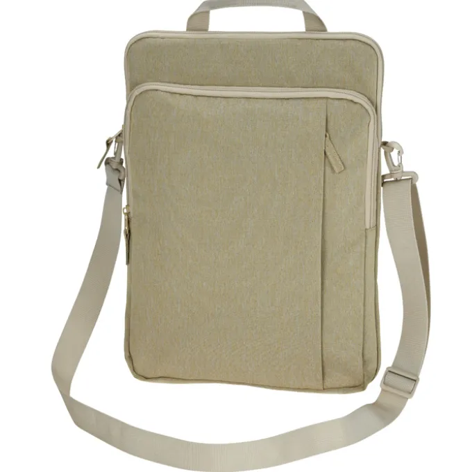 Garrison Vertical Laptop Bag