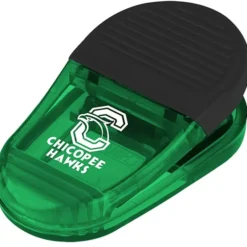 Gator Magnet Clip - Translucent