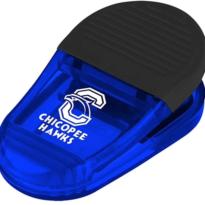 Gator Magnet Clip - Translucent