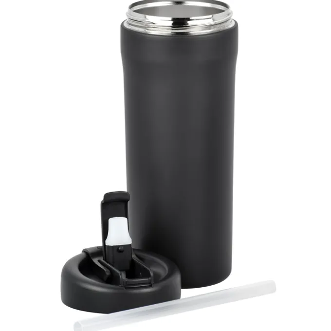 Gemini Travel Tumbler - 24 oz