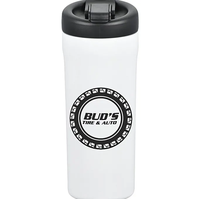 Gemini Travel Tumbler - 24 oz