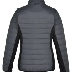 Geneva Hybrid Puffer Jacket - Ladies'