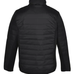 Geneva Hybrid Puffer Jacket - Men's