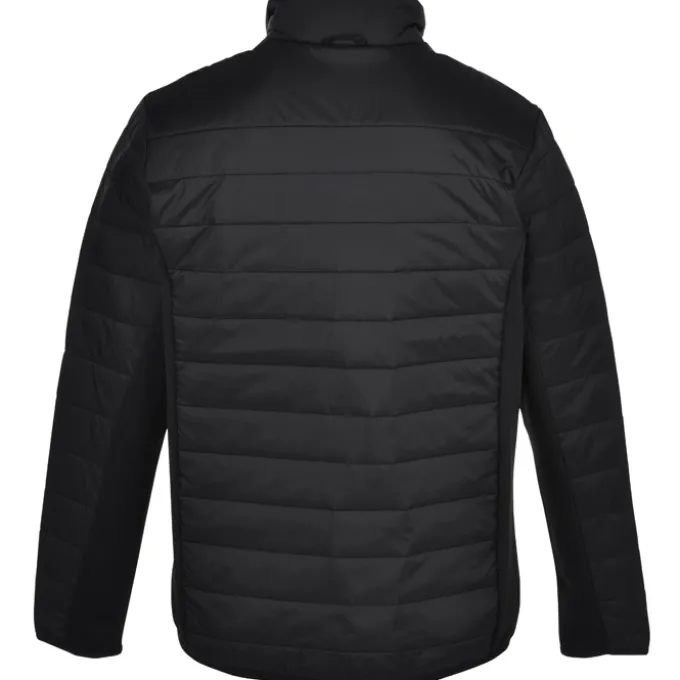 Geneva Hybrid Puffer Jacket - Men's