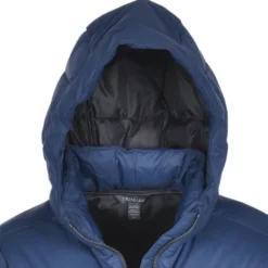 Geneva Long Packable Puffer Jacket - Ladies'