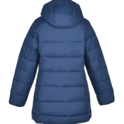 Geneva Long Packable Puffer Jacket - Ladies'