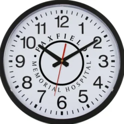 Giant Wall Clock - 16 inches