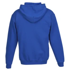 Gildan Full-Zip Hoodie - Men's - Screen