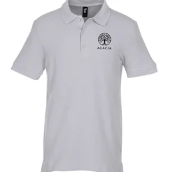 Gildan Hammer Cotton Pique Polo - Screen