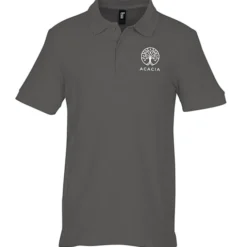 Gildan Hammer Cotton Pique Polo - Screen