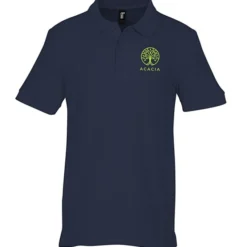 Gildan Hammer Cotton Pique Polo - Screen