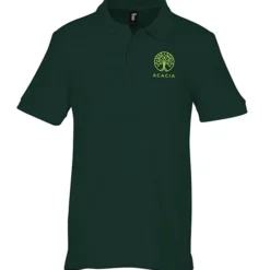 Gildan Hammer Cotton Pique Polo - Screen