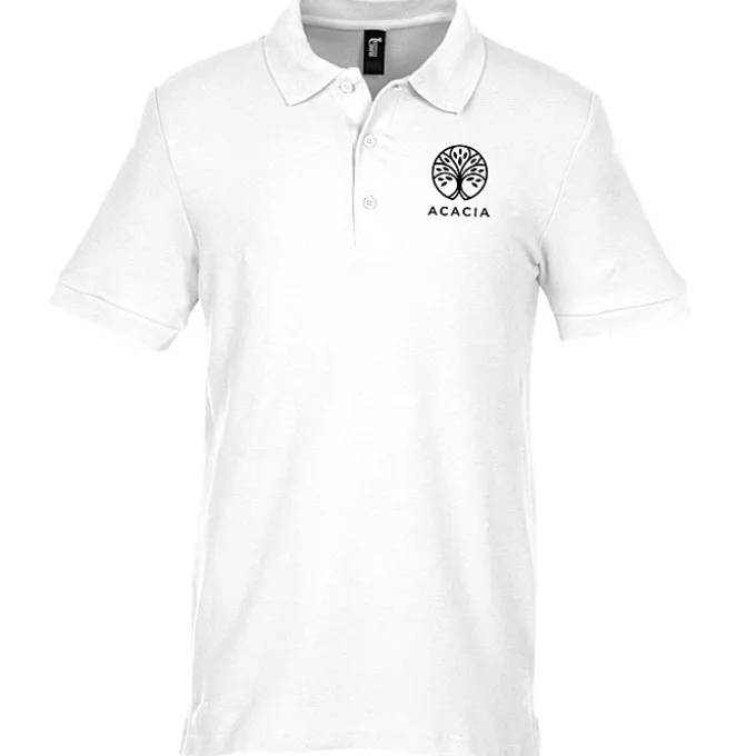 Gildan Hammer Cotton Pique Polo - Screen