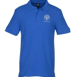 Gildan Hammer Cotton Pique Polo - Screen