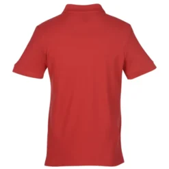 Gildan Hammer Cotton Pique Polo - Embroidered