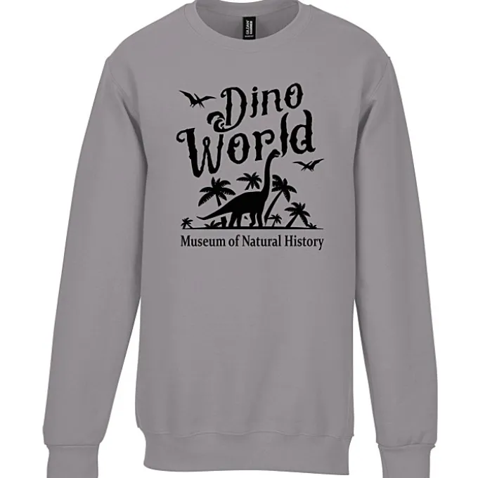 Gildan Hammer Maxweight Crew Sweatshirt - Screen