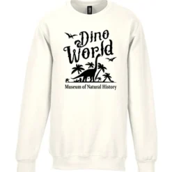 Gildan Hammer Maxweight Crew Sweatshirt - Screen
