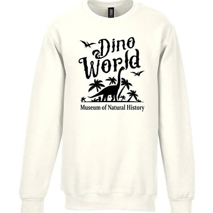 Gildan Hammer Maxweight Crew Sweatshirt - Screen