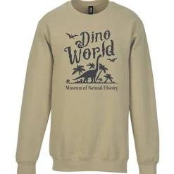 Gildan Hammer Maxweight Crew Sweatshirt - Screen