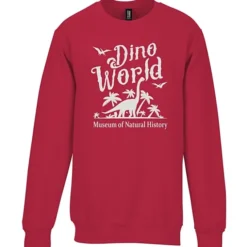 Gildan Hammer Maxweight Crew Sweatshirt - Screen