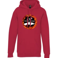 Gildan Hammer Maxweight Hoodie - Full Color