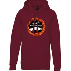 Gildan Hammer Maxweight Hoodie - Full Color