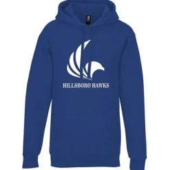 Gildan Hammer Maxweight Hoodie - Screen