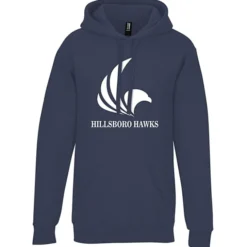 Gildan Hammer Maxweight Hoodie - Screen
