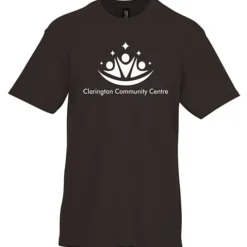 Gildan Hammer Maxweight 7-oz T-Shirt - Screen