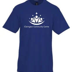 Gildan Hammer Maxweight 7-oz T-Shirt - Screen