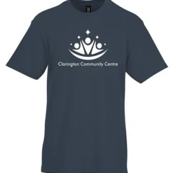 Gildan Hammer Maxweight 7-oz T-Shirt - Screen