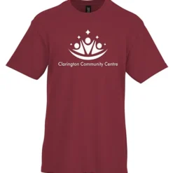 Gildan Hammer Maxweight 7-oz T-Shirt - Screen