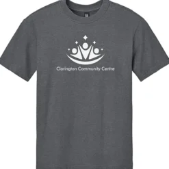 Gildan Hammer Maxweight 7-oz T-Shirt - Screen