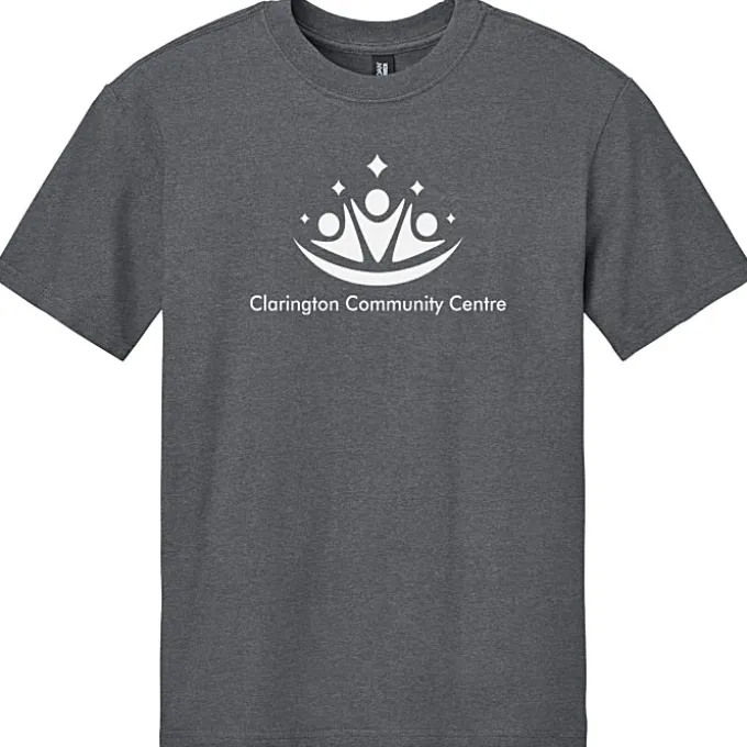 Gildan Hammer Maxweight 7-oz T-Shirt - Screen