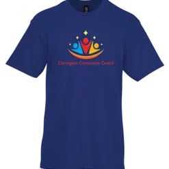 Gildan Hammer Maxweight 7-oz T-Shirt - Full Color