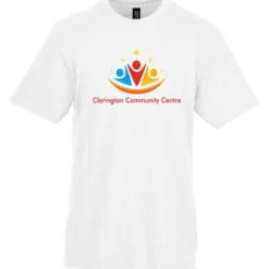Gildan Hammer Maxweight 7-oz T-Shirt - Full Color