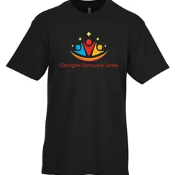 Gildan Hammer Maxweight 7-oz T-Shirt - Full Color