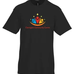 Gildan Hammer Maxweight 7-oz T-Shirt - Full Color