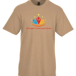 Gildan Hammer Maxweight 7-oz T-Shirt - Full Color