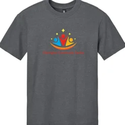 Gildan Hammer Maxweight 7-oz T-Shirt - Full Color