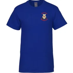 Gildan Hammer T-Shirt - Embroidered