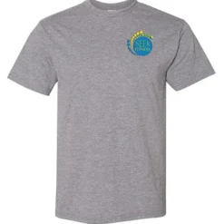 Gildan Hammer T-Shirt - Embroidered